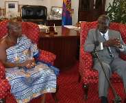 The Practicality of Democratic Governance and Chieftaincy in Contemporary Ghana – (I)